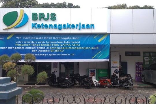 Cara Cek Bpjs Ketenagakerjaan Aktif Atau Tidak 79d18