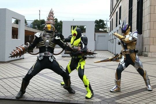 Download Kamen Rider Zero One 4529a