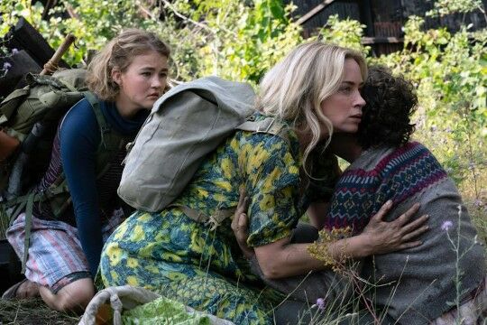 Nonton a quiet place 2 full movie video sub indo