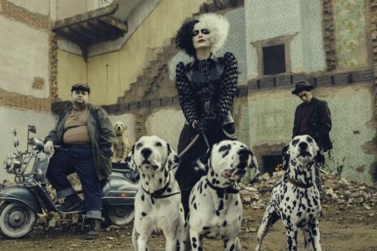 Cruella 2021 8d60a