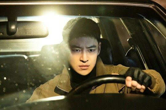 Drama Korea Action 38e96