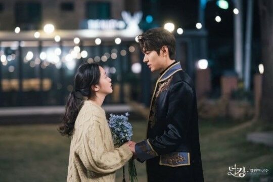 Drama Korea Kerajaan A4632