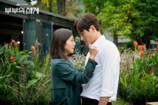 Drama Korea Pelakor C5daa