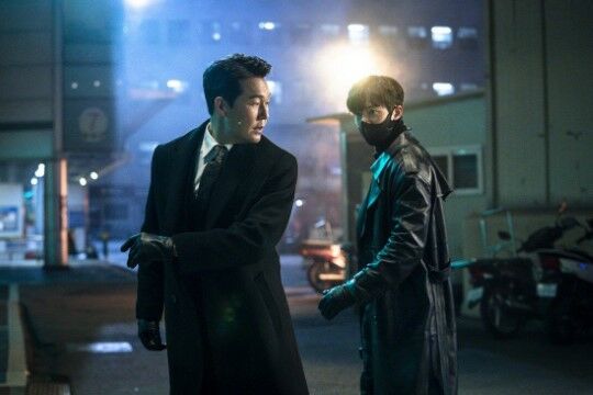 Drama Korea Tentang Balas Dendam 373c7