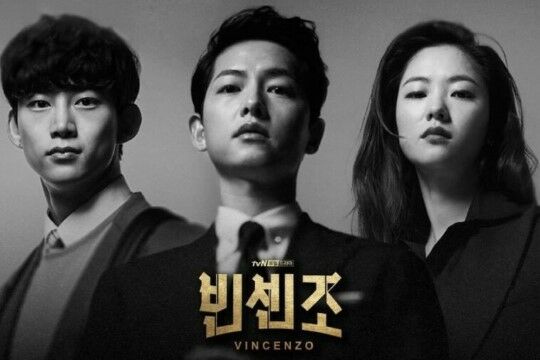 Drama Korea Terbaru 987da