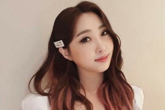 Artis Korea Yang Jurusan Kuliahnya Tak Terduga D44ba