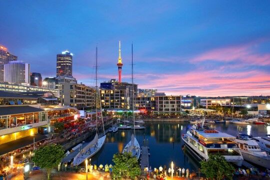 Auckland 27f75