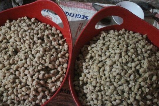Bahan Cilok Edy F4382