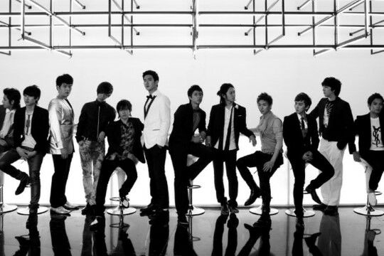 Lagu Kpop Terlarang Didengarkan Custom Dcd72