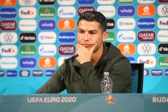 Cristiano Ronaldo 06afa