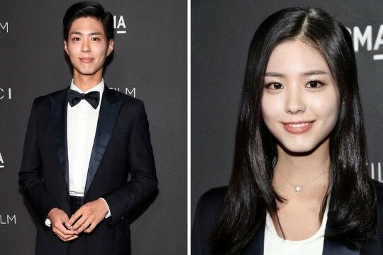 Foto Artis Korea Diedit Jadi Cewek Custom D327e