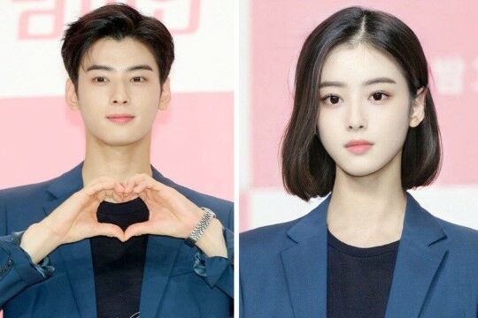 Wajah Aktor Korea Jika Diedit Jadi Wanita Custom 44f03
