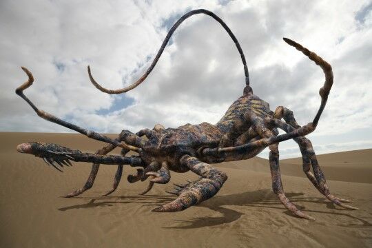 Jaekelopterus 235df