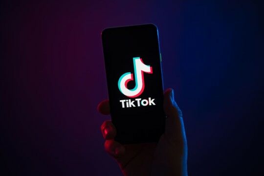 Tiktok Mod C30e2