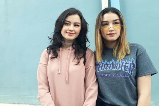 Kymberly Dan Natasha Ryder 96078