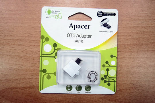 Apacer 4