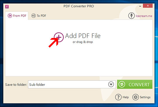 pdf to word