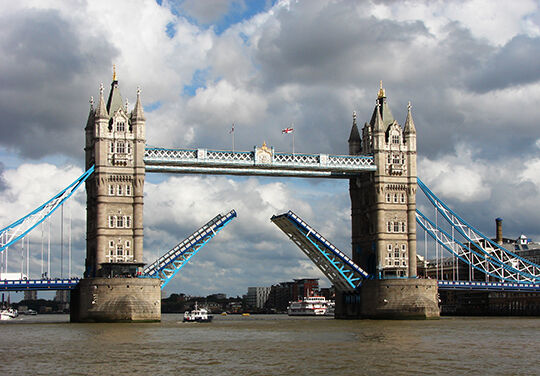 London Tower