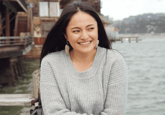 MARSHANDA Artis Yang Tidak Sengaja Terkenal 303e7