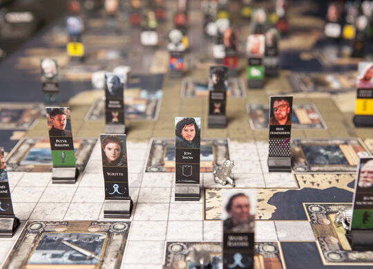 Game Of Thrones