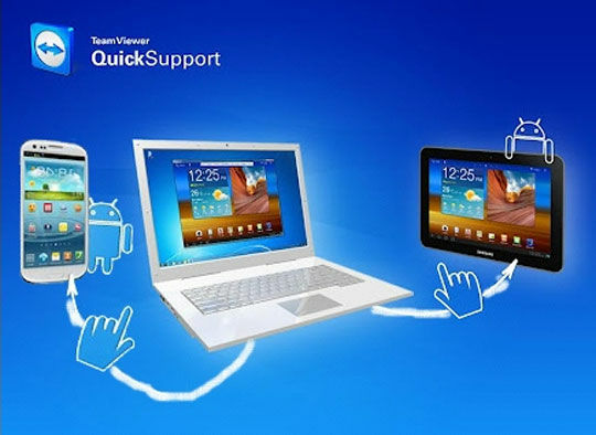 Teamviewer