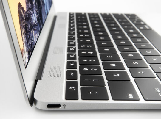 Retina Macbook