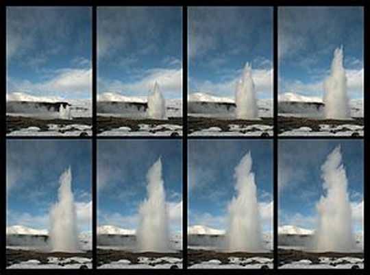 Shoot Burst Mode