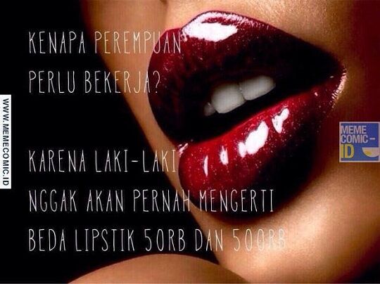 Lipstik 50k Dan 500k 1