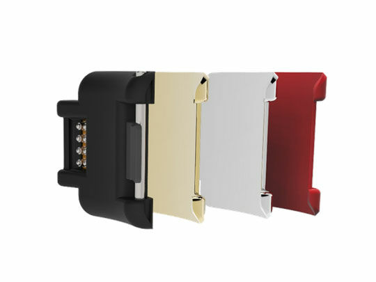 Customization Wearable Blocks