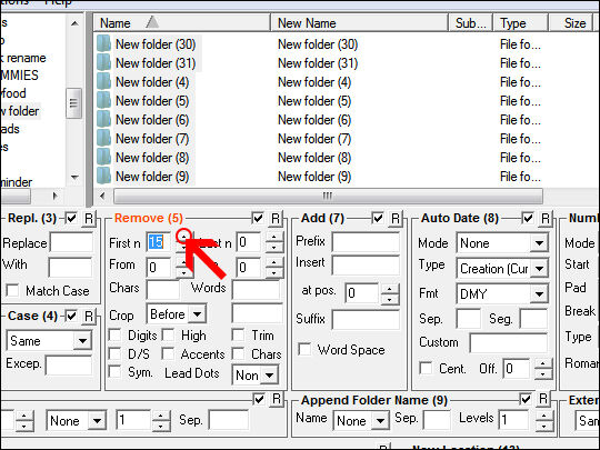 mass rename files add prefix windows 10 mass rename files add prefix windows 10