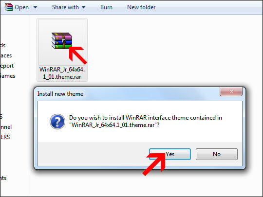 install-theme'