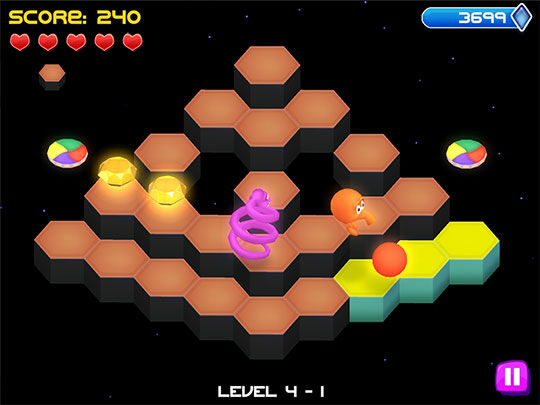 Qbert