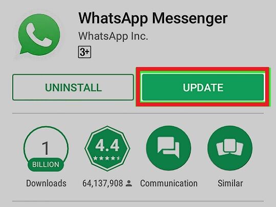 Kamera WhatsApp Ngezoom 1 A3ffd