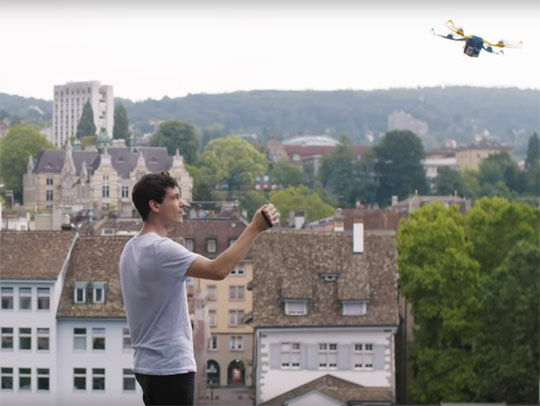 Fotokite 1