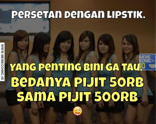 Lipstik 50k Dan 500k 13