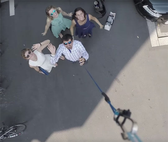 Fotokite 3