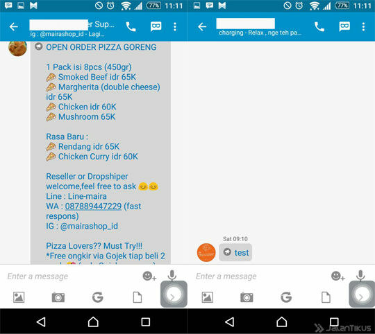 Broadcast Bbm