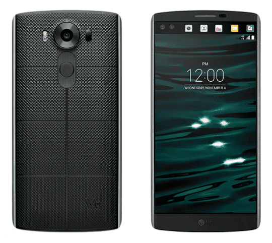 Smartphone Dual Layar 3