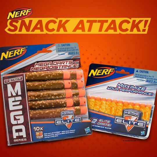 Nerf