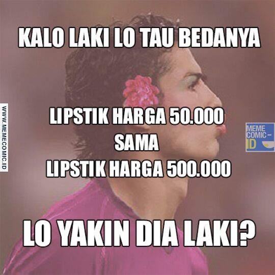 Lipstik 50k Dan 500k 12
