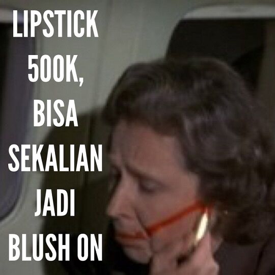 Lipstik 50k Dan 500k 3