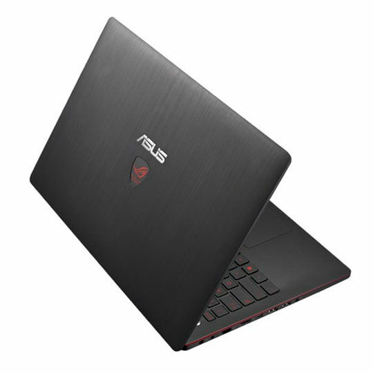 Asus Rog