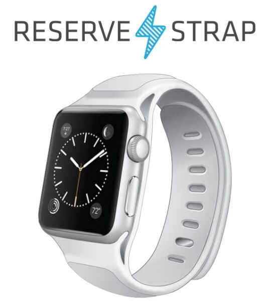 Reserve Strap Product Official