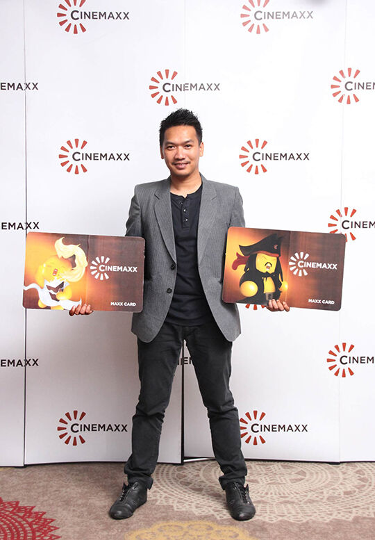 Maxx Card