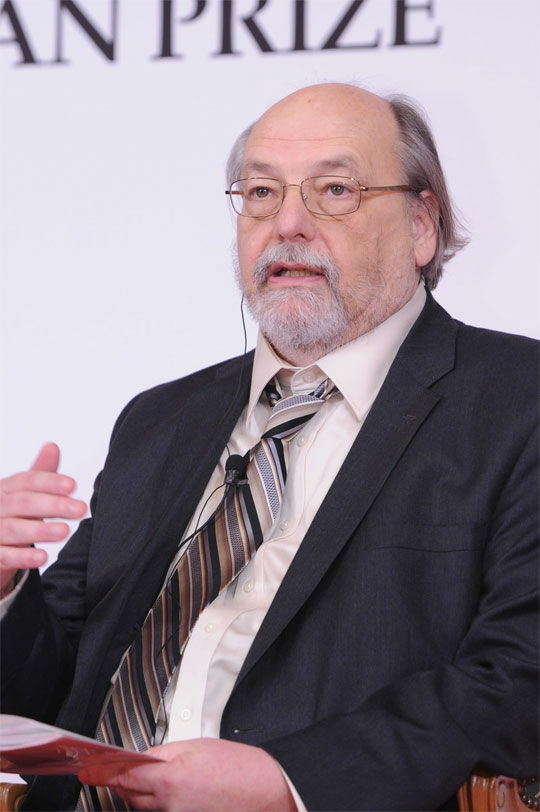 Ken Thompson