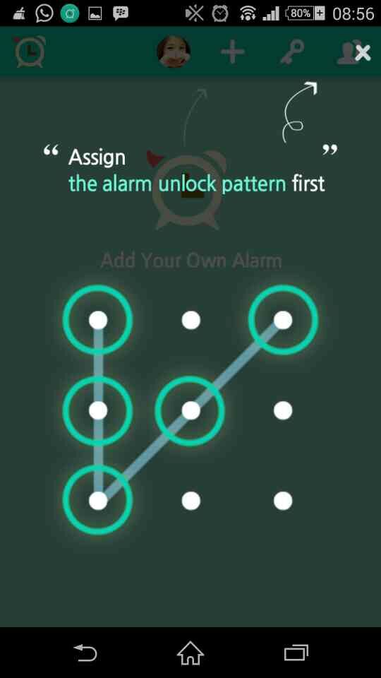 Password Pattern Yang Susah | gak telat lagi inilah aplikasi khusus buat kamu yang Password Pattern Yang Susah | gak telat lagi inilah aplikasi khusus buat kamu yang