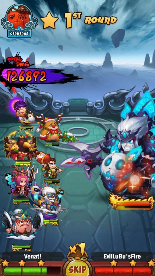 Cara Jadi Pro Game Rpg 4