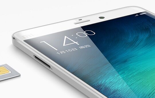 Harga Xiaomi Mi5