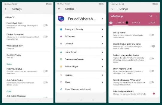 Download Gb Whatsapp Ios Terbaru 2021 6b4b8