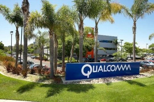 Qualcomm Custom 1754c